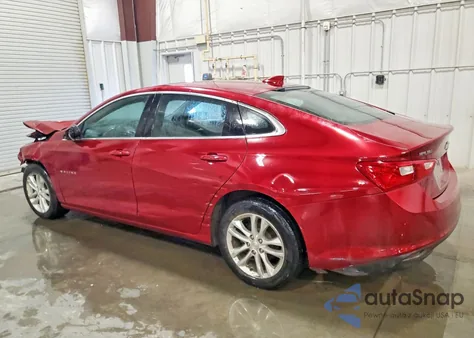 2018 Chevrolet Malibu Lt z USA, uszkodzony, nr VIN 1G1ZD5ST4JF114137